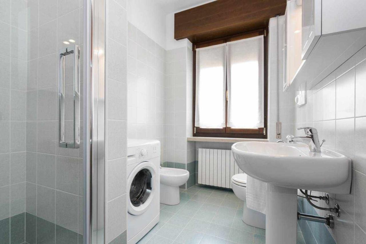 Apartamento Ortaglia Torri Del Benaco Exterior foto