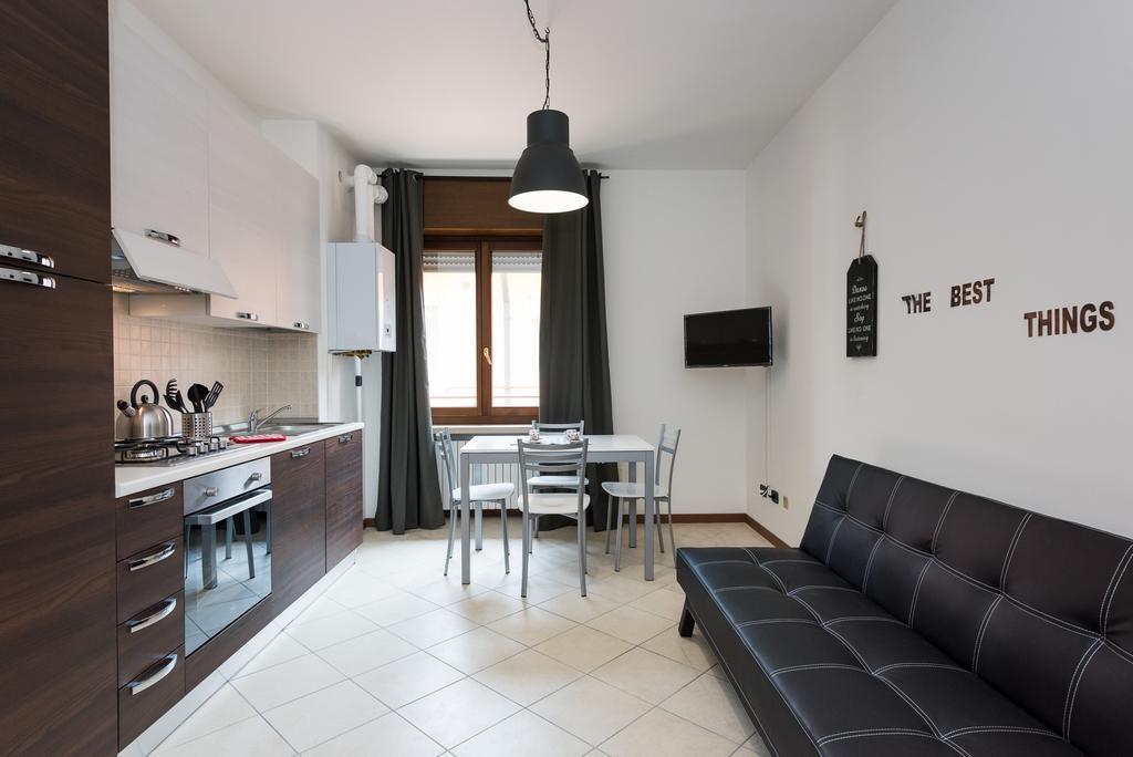 Apartamento Ortaglia Torri Del Benaco Exterior foto