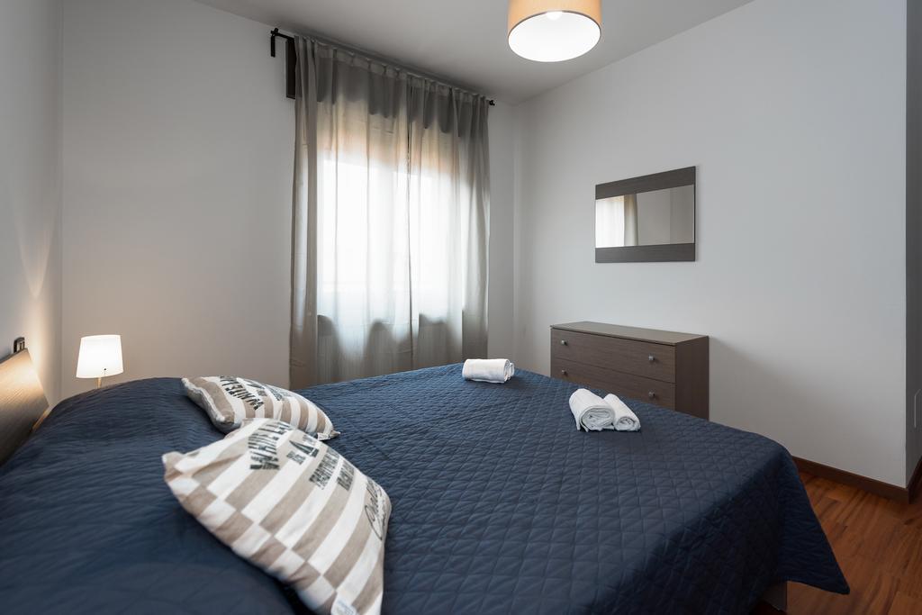 Apartamento Ortaglia Torri Del Benaco Exterior foto